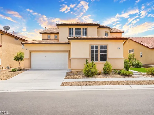 7681 W Mesa Verde Ln, Las Vegas, NV 89113