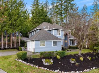 1450 SW 10th St, North Bend, WA