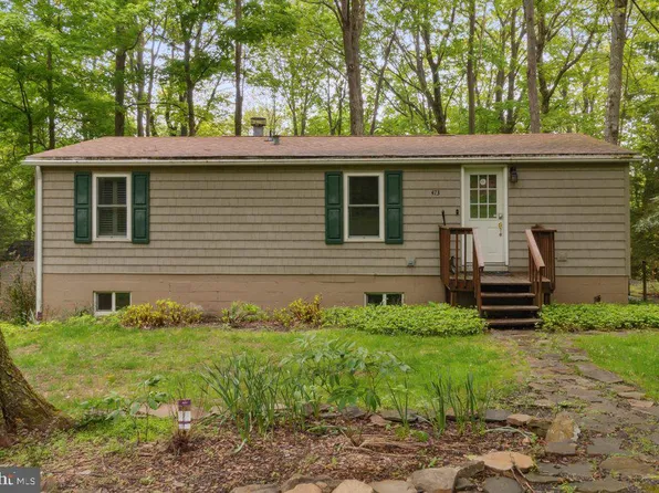 473 Cumberland Rd, Oakland, MD 21550