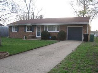 50615 Lennox Ave, South Bend, IN