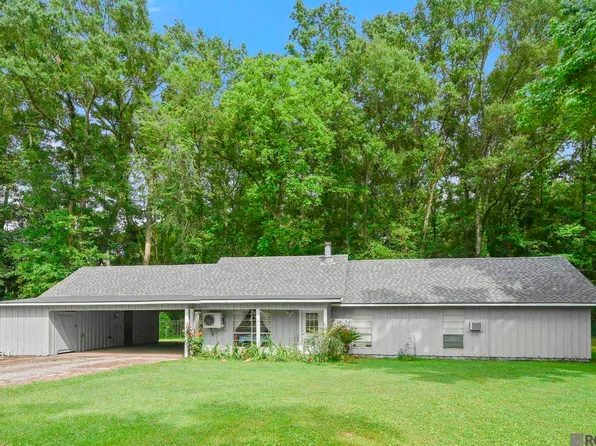 9747 Grant St, Wilson, LA 70789