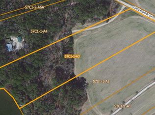 0 Greenbriar Ln #A3, Eastville, VA 23347