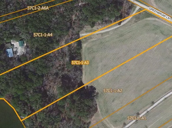 0 Greenbriar Ln #A3, Eastville, VA 23347