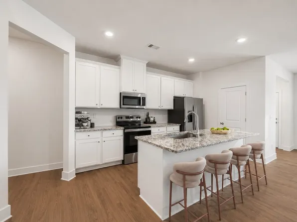 2060 Woodbine Way, Bethlehem, GA 30620