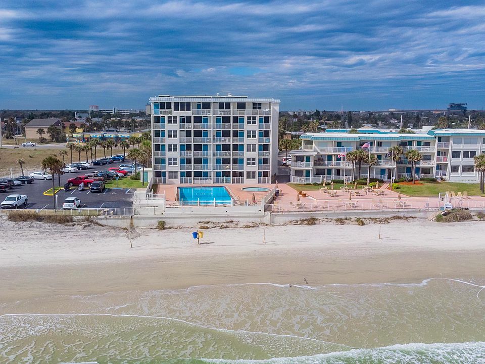 1st image of 935 S Atlantic Ave #405