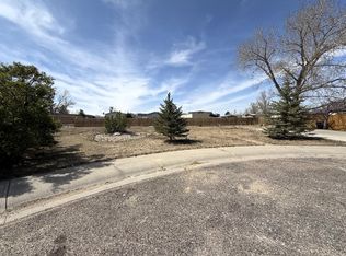 2355 W Mitchell Ct, Wheatland, WY 82201