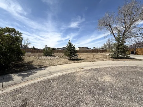 2355 W Mitchell Ct, Wheatland, WY 82201