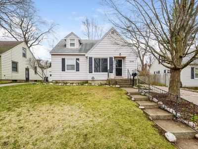 1646 Rossman Ave SE, Grand Rapids, MI, 49507