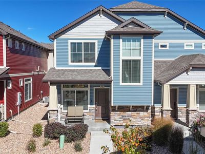 17983 E 103rd Avenue, Commerce City, CO, 80022