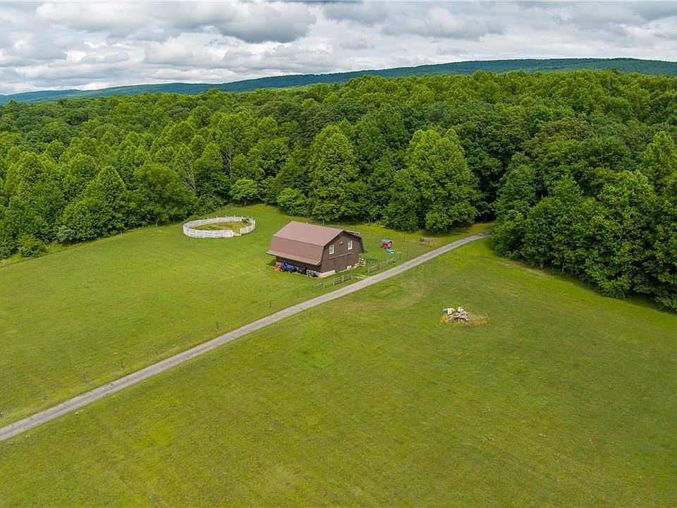 214 Kuhns Ln, New Florence, PA 15944 Zillow