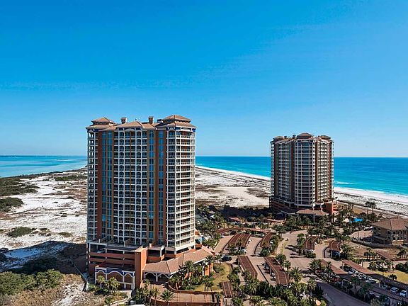 2nd image of 4 Portofino Dr Suite 1803