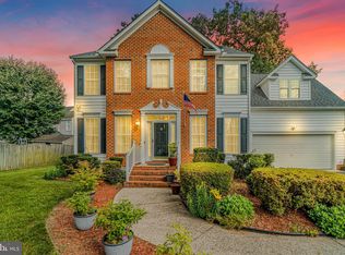 1701 Daly Ct, Glen Allen, VA 23059