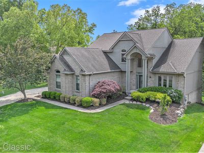 40515 Paisley Cir, Novi, MI, 48377