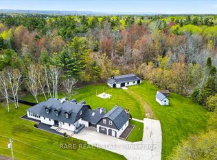 2570 Creemore Ave, Clearview, ON L0M 1N0