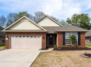328 Vincent St, Alabaster, AL 35007