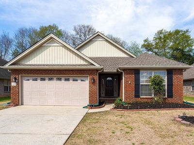 328 Vincent St, Alabaster, AL, 35007