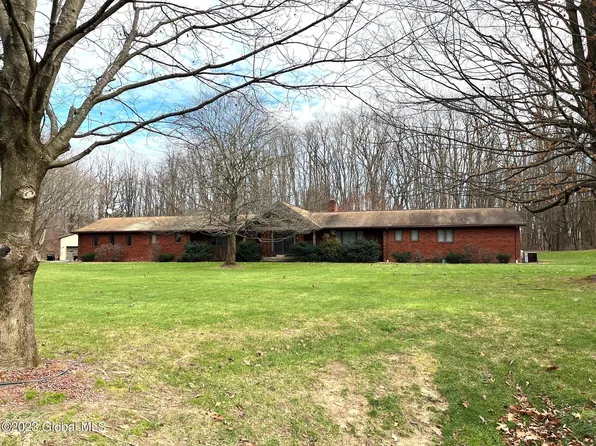 8 Clute Circle, Rexford, NY 12148