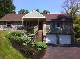 1801 Reservoir Rd, Honey Brook, PA 19344