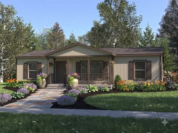 63 Willow Run Lane #EG1, Sequim, WA 98382