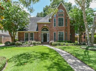 14939 Inverrary Dr, Houston, TX 77095