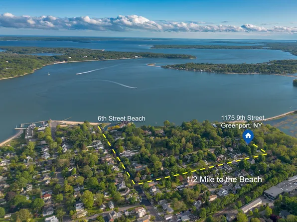 1175 9th St, Greenport, NY 11944