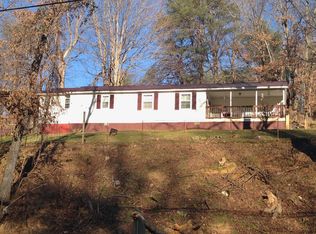 542 W Shellsford Rd, McMinnville, TN 37110