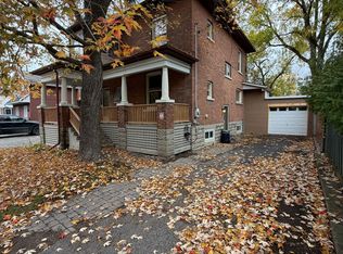 44 Cambridge St N, Kawartha Lakes, ON K9V 4C7