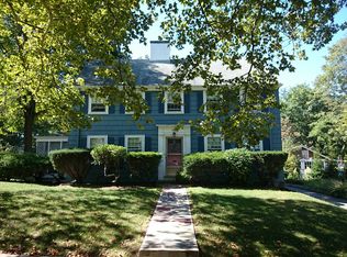 109 Stratford St, West Roxbury, MA 02132