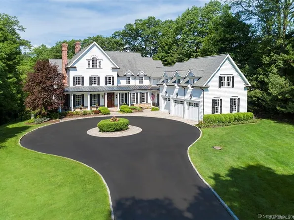 63 Rockwell Road, Ridgefield, CT 06877