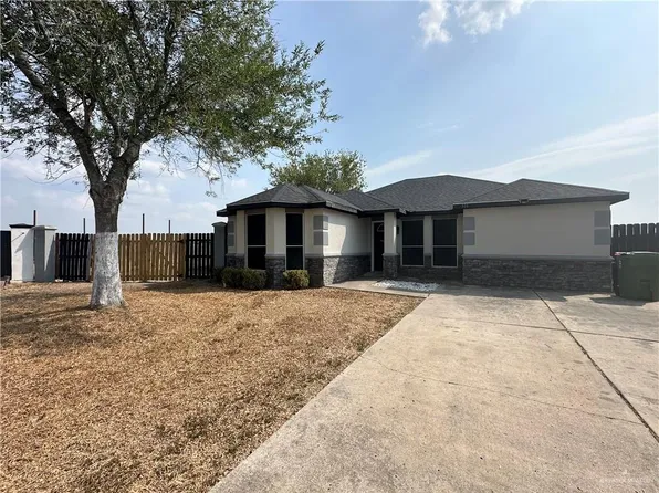 301 Alma St, Alamo, TX 78516