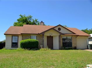 2406 Woodlands Dr, Killeen, TX 76549