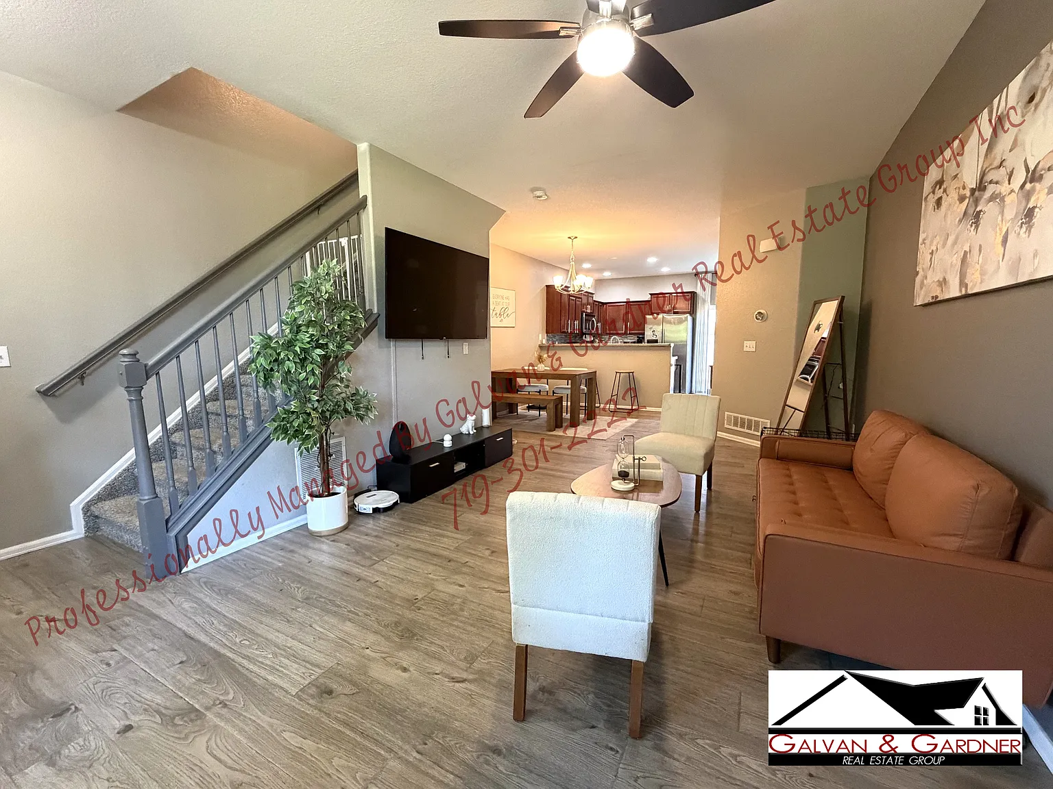2 bed, 2.5 bath, 1216 sqft, $1,995 — Photo 4