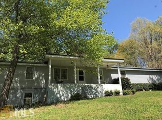 369 W Highway 5, Roopville, GA 30170