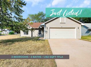 4653 S Elizabeth Ave, Wichita, KS 67217