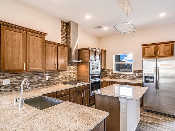 2nd image of 12024 Mesquite River Dr