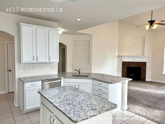 3rd image of 4613 Worchester Ln