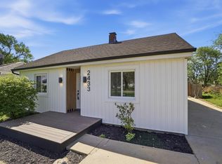 2433 Lindsay Rd, Obetz, OH 43207