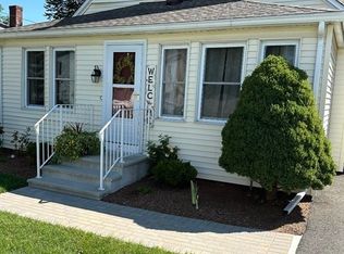 25 Beckwith Ave, Westfield, MA 01085