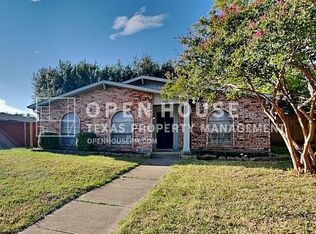 1620 Cumberland Trl, Plano, TX 75023