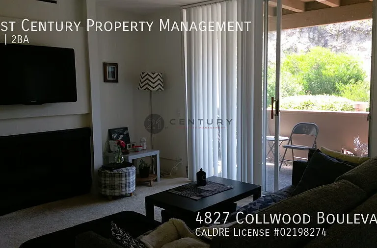 4827 Collwood Blvd — Photo 4