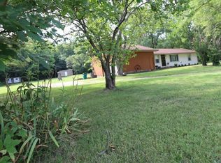 602 N Centennial Ave, West Fork, AR 72774