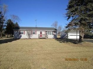 283 E 550 S, Kouts, IN 46347