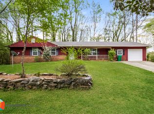 4427 Cedar Ridge Trl, Stone Mountain, GA 30083