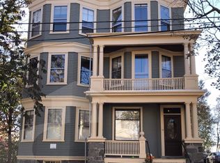 16 Preston Rd #1, Somerville, MA 02143