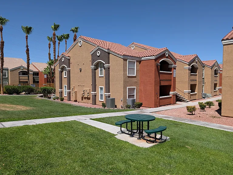 8101 W Flamingo Rd #1165 — Photo 28