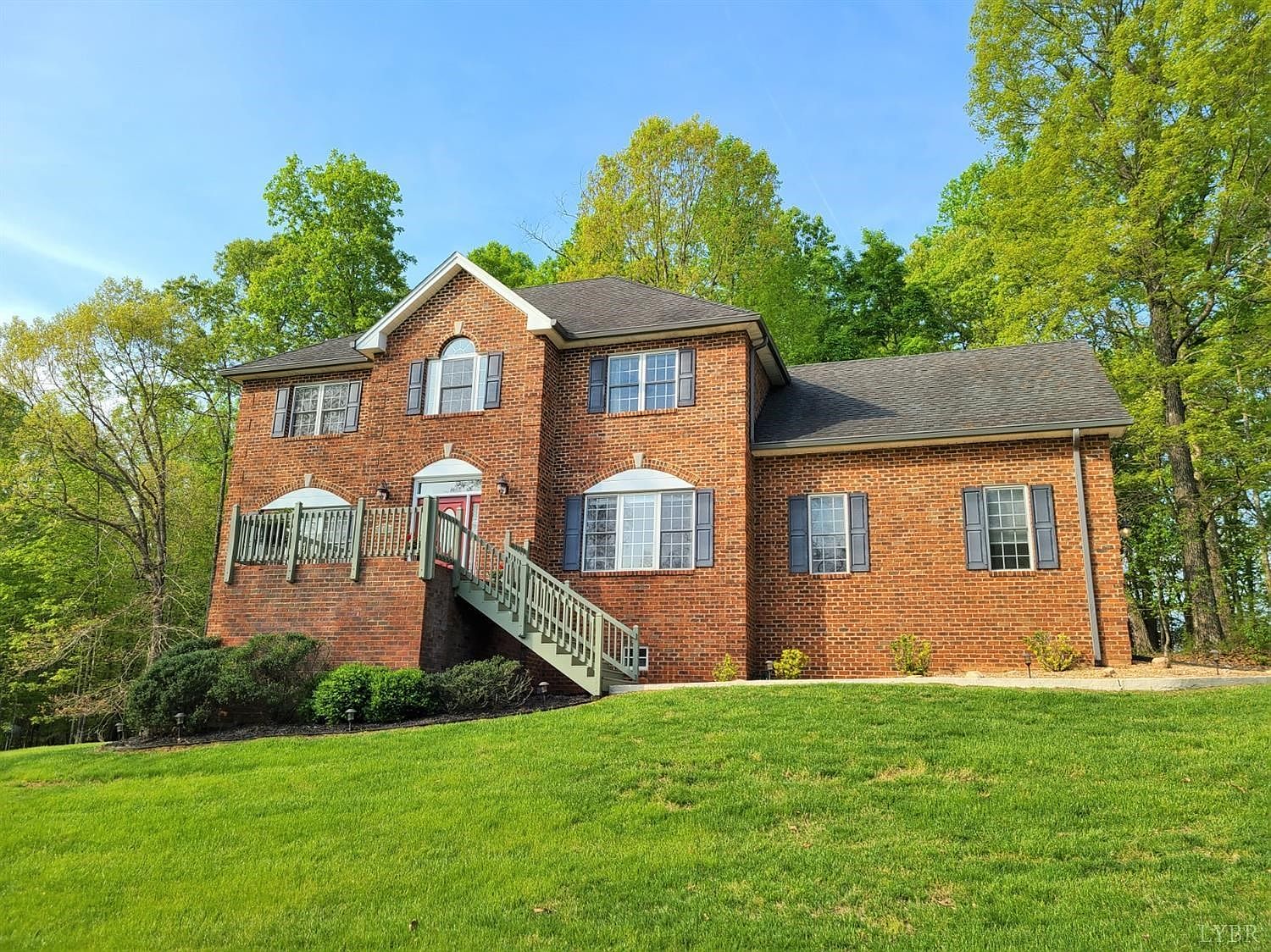 204 Brookstone Dr Forest VA 24551 Zillow