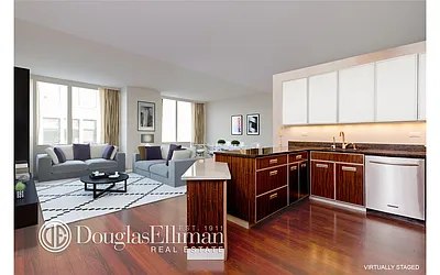 Sold by Douglas Elliman