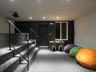 Rented by Corcoran