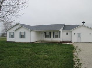 2930 Woodland Rd, Vine Grove, KY 40175