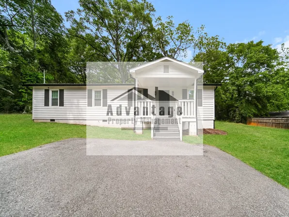 1345 D F Fuller Dr, Griffin, GA 30224